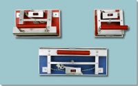SELLADORAS DE CELOFAN Y PVC - 