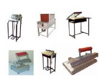 FABRICACION DE EQUIPO PARA TERMOSELLADO Y TERMOENCOGIDO