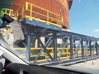 ESTRUCTURAS MODULARES - MEXICAN FIBERS