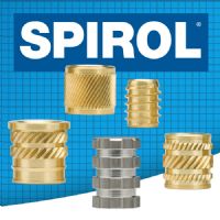 SPIROL MEXICO, SA CV - Boletin Industrial