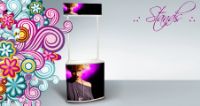 STANDS - 