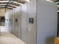 Subestaciones Compactas - ELECTRO PUENTE SA DE CV