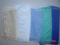 Trapo tipo Sabana MultiColor