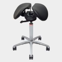 SILLA INDUSTRIAL - KINNARPS