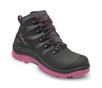 BOTA INDUSTRIAL PARA DAMA