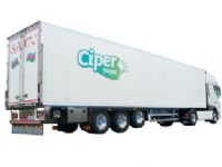 CARROCERIA PARA TRAILER