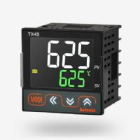 CONTROLADOR DE TEMPERATURA
