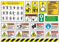 CALCOMANIAS INDUSTRIALES