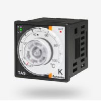 CONTROLADOR DE TEMPERATURA ANALOGICO