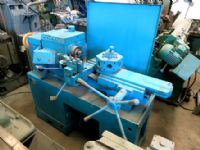 TORNO REVOLVER DE PRODUCCION - MIMAQUINARIA