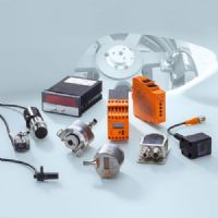 SENSORES PARA CONTROL DE MOVIMIENTO  - 