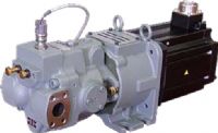 Bomba de Pistones accionadas por servomotor ASR Series AC Servo Motor ...