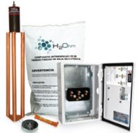 TG45K    KIT DE TIERRA - TOTAL GROUND