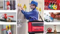 SISTEMA LOTO BLOQUEO DE ENERGIAS - SECSPA