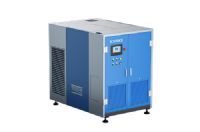 Soplador centrifugo SCR serie CB Maglev, con levitación magnética. - SCR COMPRESSOR