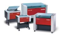 Grabadoras Laser Speedy
