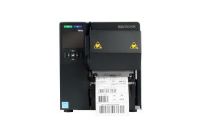 PRINTRONIX AUTO ID T6000e: IMPRESORA TERMICA INDUSTRIAL DE USO RUDO CON VALIDADOR DE ETIQUETAS 2D Y RADIOFRECUENCIA DE 6" DE ANCHO Y 203 DPI - PRINTRONIX AUTO ID