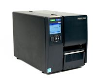 PRINTRONIX AUTO ID T6000e: IMPRESORA TERMICA INDUSTRIAL DE USO RUDO DE 6