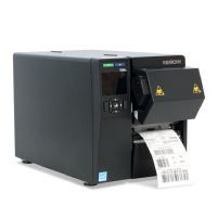 PRINTRONIX AUTO ID T6000e: IMPRESORA TERMICA INDUSTRIAL DE USO RUDO CON VALIDADOR DE ETIQUETAS 2D Y RADIOFRECUENCIA DE 4