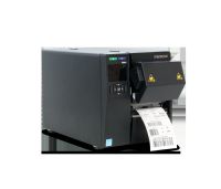 PRINTRONIX AUTO ID T6000e: IMPRESORA TERMICA INDUSTRIAL DE USO RUDO CON VALIDADOR DE ETIQUETAS 2D DE 6