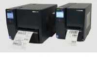 PRINTRONIX AUTO ID T6000e: IMPRESORA TERMICA INDUSTRIAL DE USO RUDO DE 4