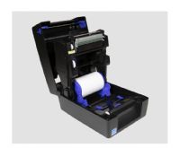 PRINTRONIX AUTO ID T800: IMPRESORA TERMICA SEMI INDUSTRIAL DE ESCRITORIO CON RADIOFRECUENCIA DE 300 DPI - PRINTRONIX AUTO ID