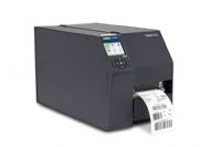 PRINTRONIX T8000: IMPRESORA TERMICA INDUSTRIAL DE USO EXTRA RUDO DE 6