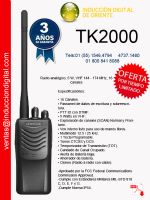 TK-2000