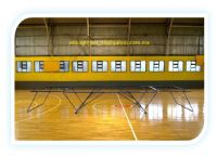 Tranpolin para gimnasia - 