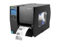PRINTRONIX AUTO ID T6000e: IMPRESORA TERMICA INDUSTRIAL DE USO RUDO CON RADIOFRECUENCIA DE 6