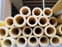 PERFILES TUBULARES - MEXICAN FIBERS