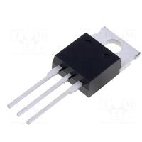 Tiristores SMD/THT