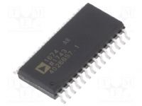 Transformadores A/D circuitos integr. - Analog Devices
