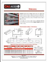 UNICANAL - CREACERO