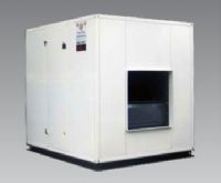 UNIDADES DE VENTILACION - ABEASA