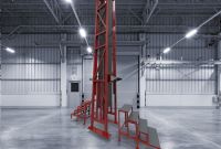 Elevador para valet parking - Vitruvio