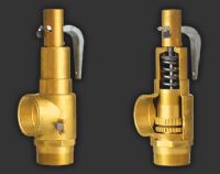 VALVULAS DE SEGURIDAD