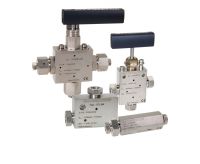 Mangueras, conectores y válvulas de alta presión - Maximator