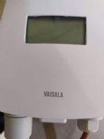 Calibración a Termohigrómetros (higrotermómetros)