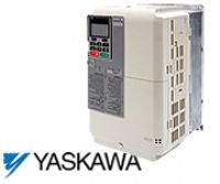 Variador de Frecuencia - YAKAWA