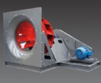 SISTEMAS DE VENTILACION - ABEASA