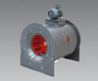 VENTILADORES CENTRIFUGOS TUBULARES - ABEASA