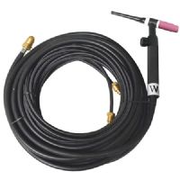 ANTORCHA TIG 350 AMPS CON VÁLVULA ENFRIADA POR AGUA - Weld500