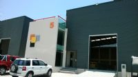 BODEGA DE USO INDUSTRIAL O ALMACENAMIENTO
