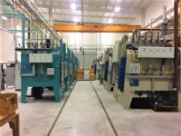 Tratamiento Térmico  - 