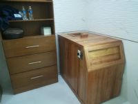 SAUNA CABEZA POR FUERA INDIVIDUAL  - 