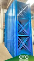 RACK DE CARGA PESADA - EMC