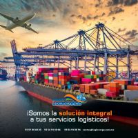 Transporte  Internacional - LOGINCARGO