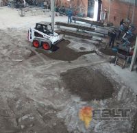 FUNDICIÓN DE ALUMINIO - FALT FOUNDRY