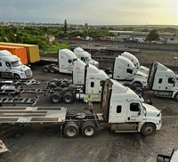Transporte de carga pesada o voluminosa - 